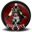 Assassin`s Creed II 4 Icon 64x64 png